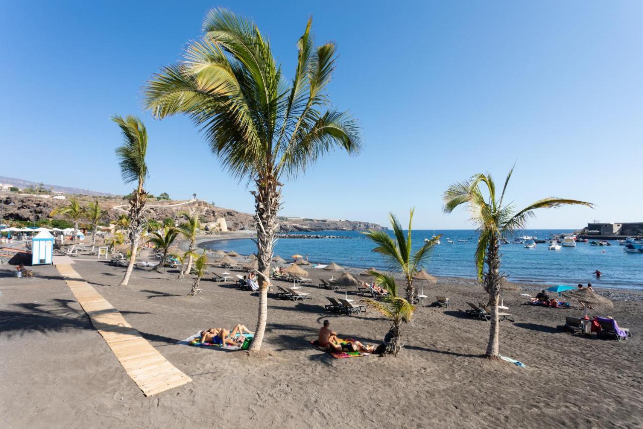 Mi Posadita - Salto Ángel Playa de San Juan  Exterior foto