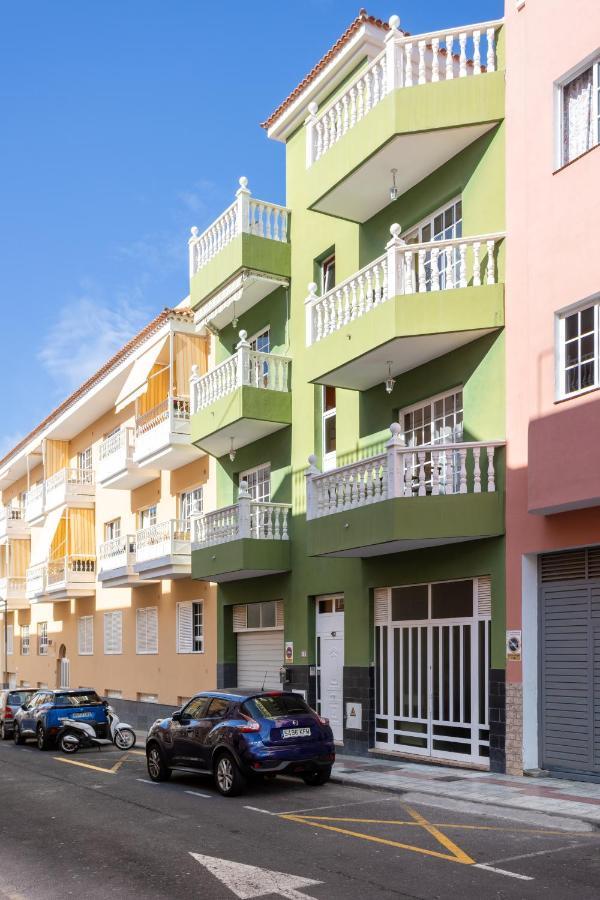 Mi Posadita - Salto Ángel Playa de San Juan  Exterior foto